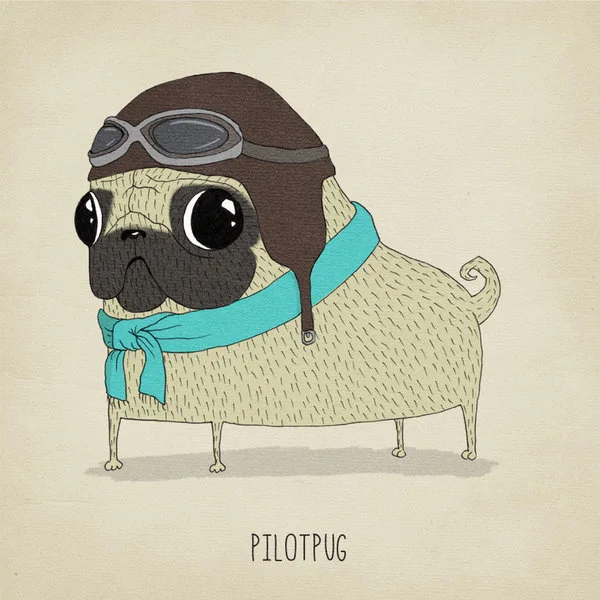 pugs