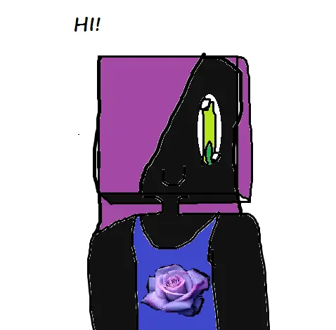 ask alex the enderman