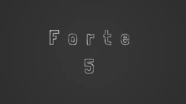 Forte 5