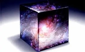 The Universal Cube