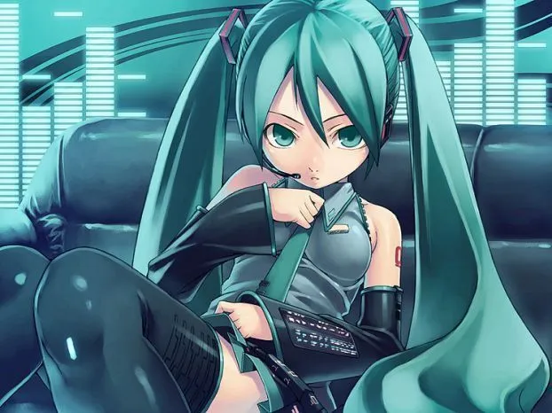 Miku Maniacs