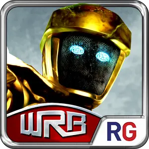 Real Steel Musica