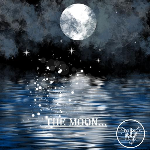 The Moon...B-SIDE