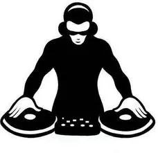 The Power Of DJ