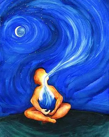 Deep music
