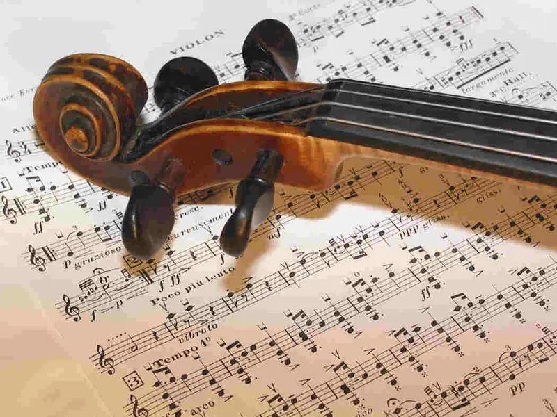 Classical music