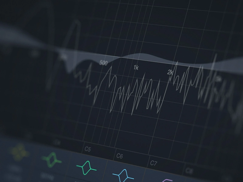 How to use EQ