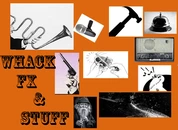 Whack FX & Stuff