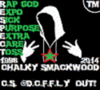 Chalky Smackwood Small Avatar