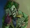 The Joker Small Avatar