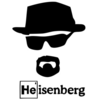 Heisenberg Small Avatar