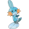 MUDKIP Small Avatar
