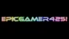 EpicGamer425! Small Avatar
