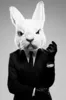 RABBIT Small Avatar