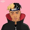 XXXTentacion Small Avatar