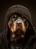 Rottweiler BOI Small Avatar