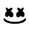 Marshmello Small Avatar