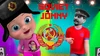 JOhnny Small Avatar