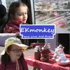 EKmonkey Small Avatar