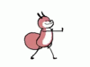 A Random Dancing Fox  avatar
