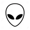 Alien Gamer Small Avatar