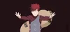 Gaara Of The Sand Small Avatar
