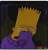 SADNESS Small Avatar