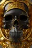 DJ GOLDEN SKULL Small Avatar