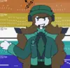 Caz Small Avatar