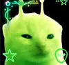 ✧☾~୨୧・alien・୨୧ ~☽✧  Small Avatar