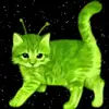 ~☆♩♪♩♬ ☆ alien ☆ ♬♩♪♩☆~ Small Avatar