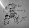 4Jukes✪ / undertale Small Avatar
